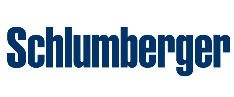 logo schlumberger