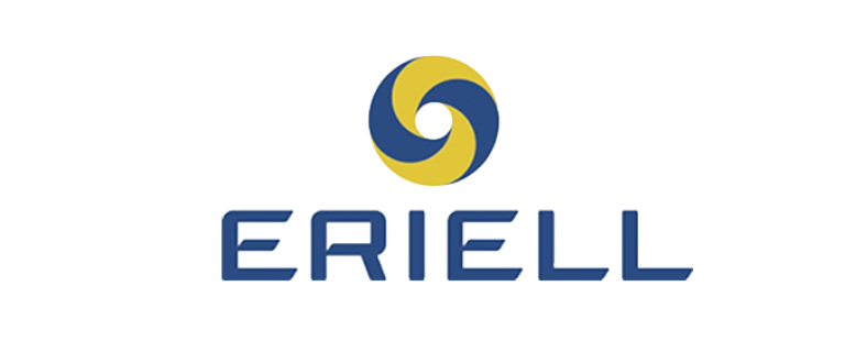 logo eriell